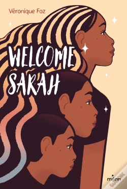 Capa do artigo Welcome Sarah