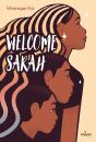 Welcome Sarah - Preview