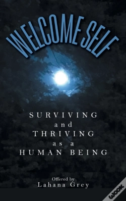 Capa do artigo Welcome Self