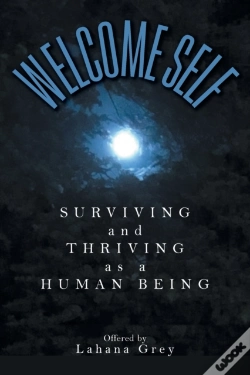 Capa do artigo Welcome Self