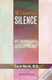 Capa do artigo Welcome, Silence