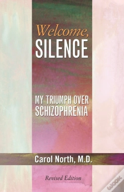 Capa do artigo Welcome, Silence