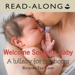 Capa do artigo Welcome Song For Baby Read-Along