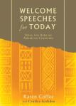 Welcome Speeches For Today