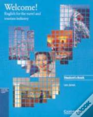 Welcome Student'S Book