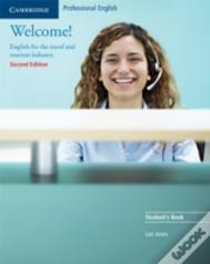 Welcome! Student'S Book