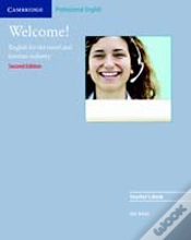 Capa do artigo Welcome Teacher