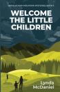 Welcome The Little Children - Preview
