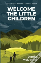 Welcome The Little Children