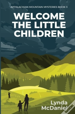 Capa do artigo Welcome The Little Children