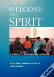 Capa do artigo Welcome The Spirit