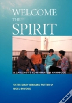 Capa do artigo Welcome The Spirit
