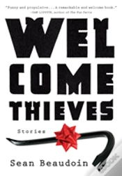 Capa do artigo Welcome Thieves