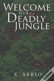 Capa do artigo Welcome To A Deadly Jungle