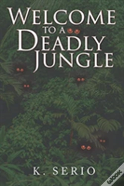 Capa do artigo Welcome To A Deadly Jungle