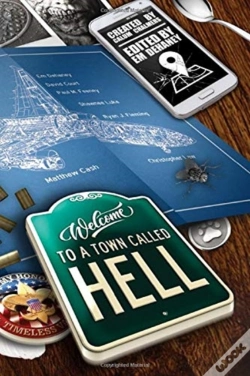 Capa do artigo Welcome To A Town Called Hell