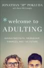 Welcome To Adulting - Preview