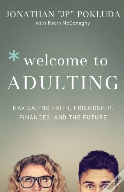 Capa do artigo Welcome To Adulting