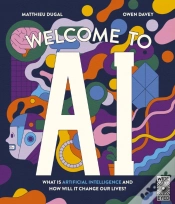 Capa do artigo Welcome To Ai