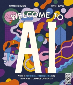 Capa do artigo Welcome To Ai