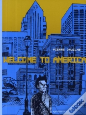 Capa do artigo Welcome To America