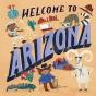 Welcome To Arizona! - Preview