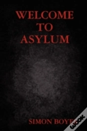 Capa do artigo Welcome To Asylum