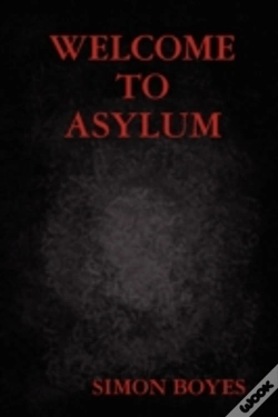 Capa do artigo Welcome To Asylum