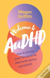 Capa do artigo Welcome To Audhd