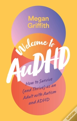Capa do artigo Welcome To Audhd