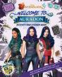 Welcome To Auradon A Descendants 3 Stick - Preview