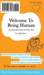 Welcome To Being Human (All-In-One Edition) - Preview