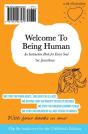 Welcome To Being Human (All-In-One Edition) - Preview