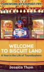 Welcome To Biscuit Land - Preview