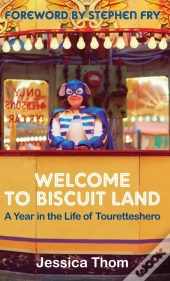 Welcome To Biscuit Land