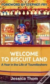 Capa do artigo Welcome To Biscuit Land