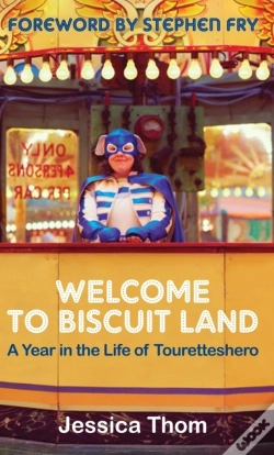 Capa do artigo Welcome To Biscuit Land