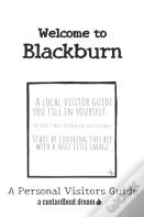 Welcome To Blackburn
