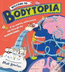 Welcome To Bodytopia