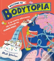 Capa do artigo Welcome To Bodytopia