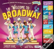 Capa do artigo Welcome To Broadway