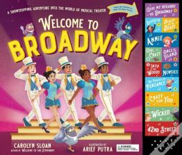 Welcome To Broadway