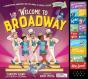 Welcome To Broadway - Preview