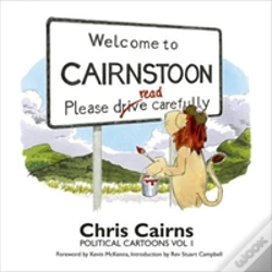 Capa do artigo Welcome To Cairnstoon