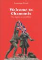 Welcome To Chamonix - Preview