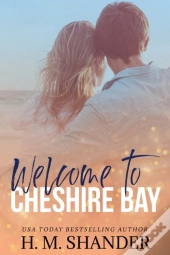 Welcome To Cheshire Bay