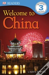 Welcome To China