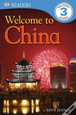 Capa do artigo Welcome To China