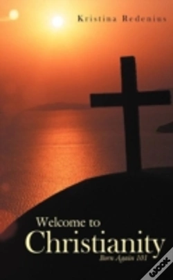 Capa do artigo Welcome To Christianity