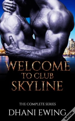 Capa do artigo Welcome To Club Skyline